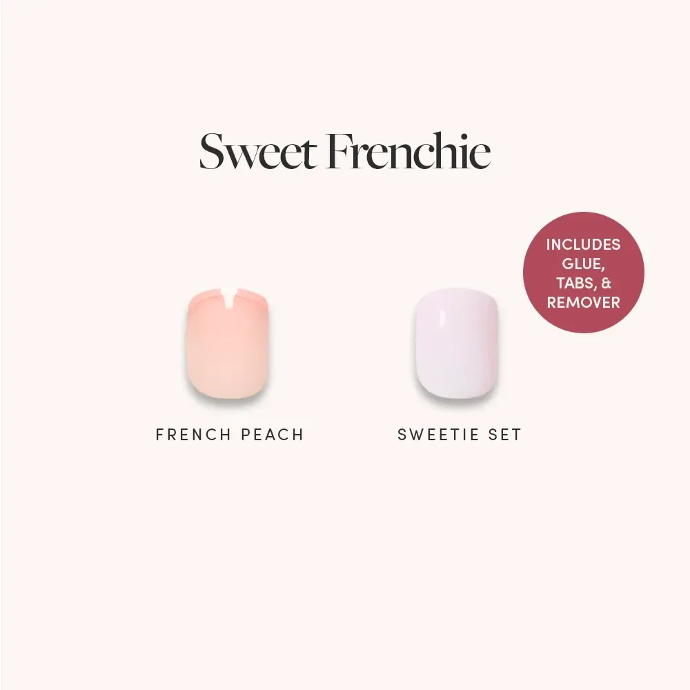 Sweet Frenchie