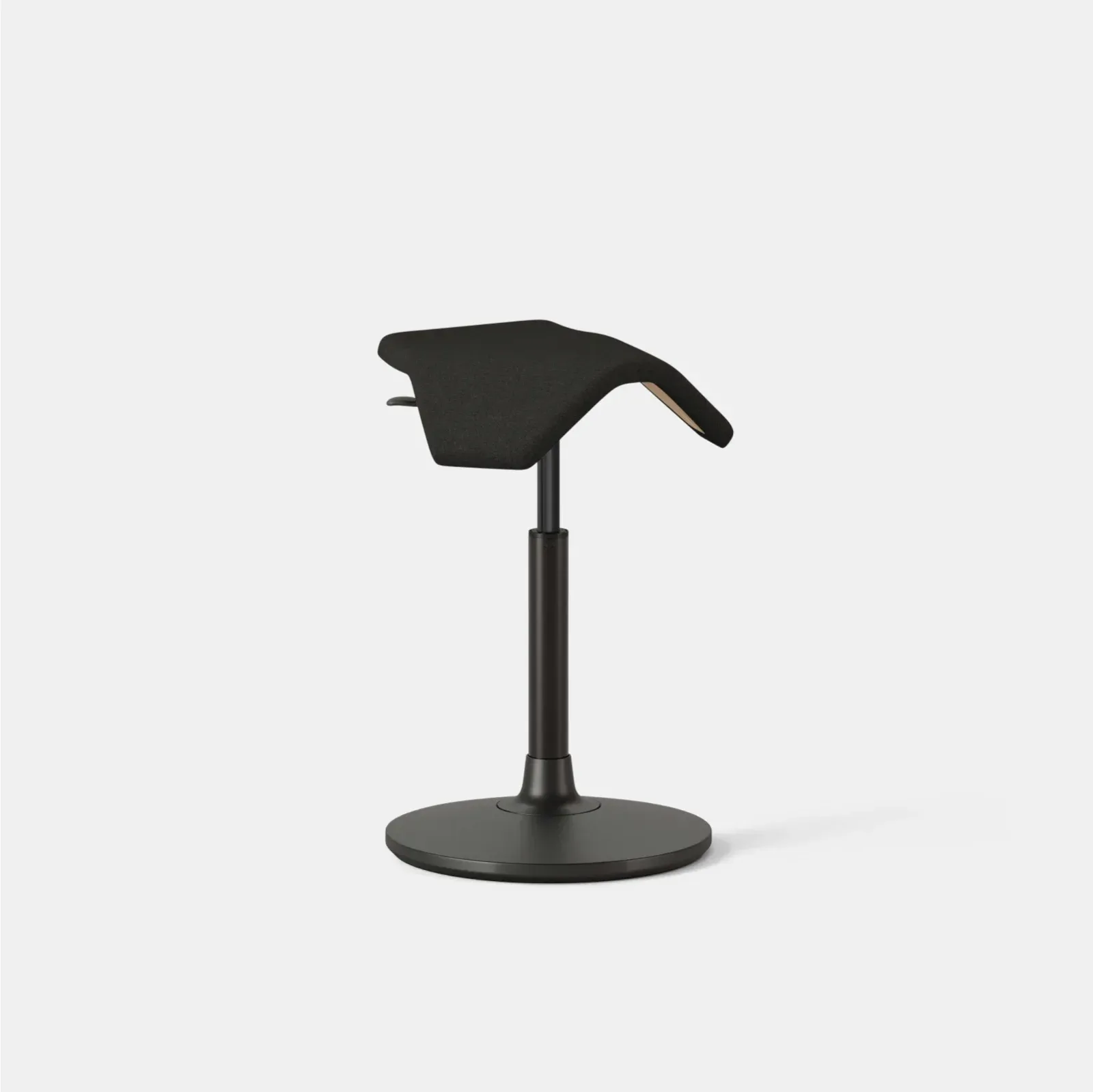 Open Box – Saddle Stool