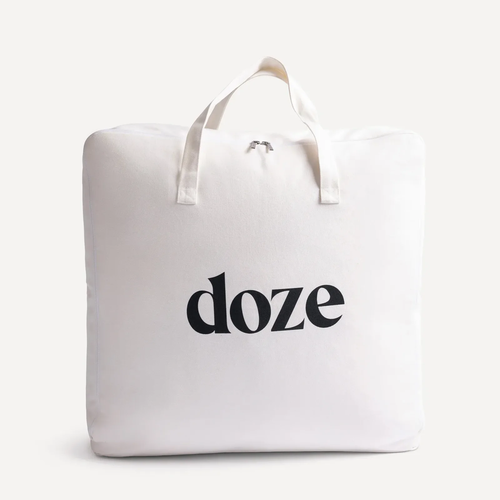 Canvas Dust Bag