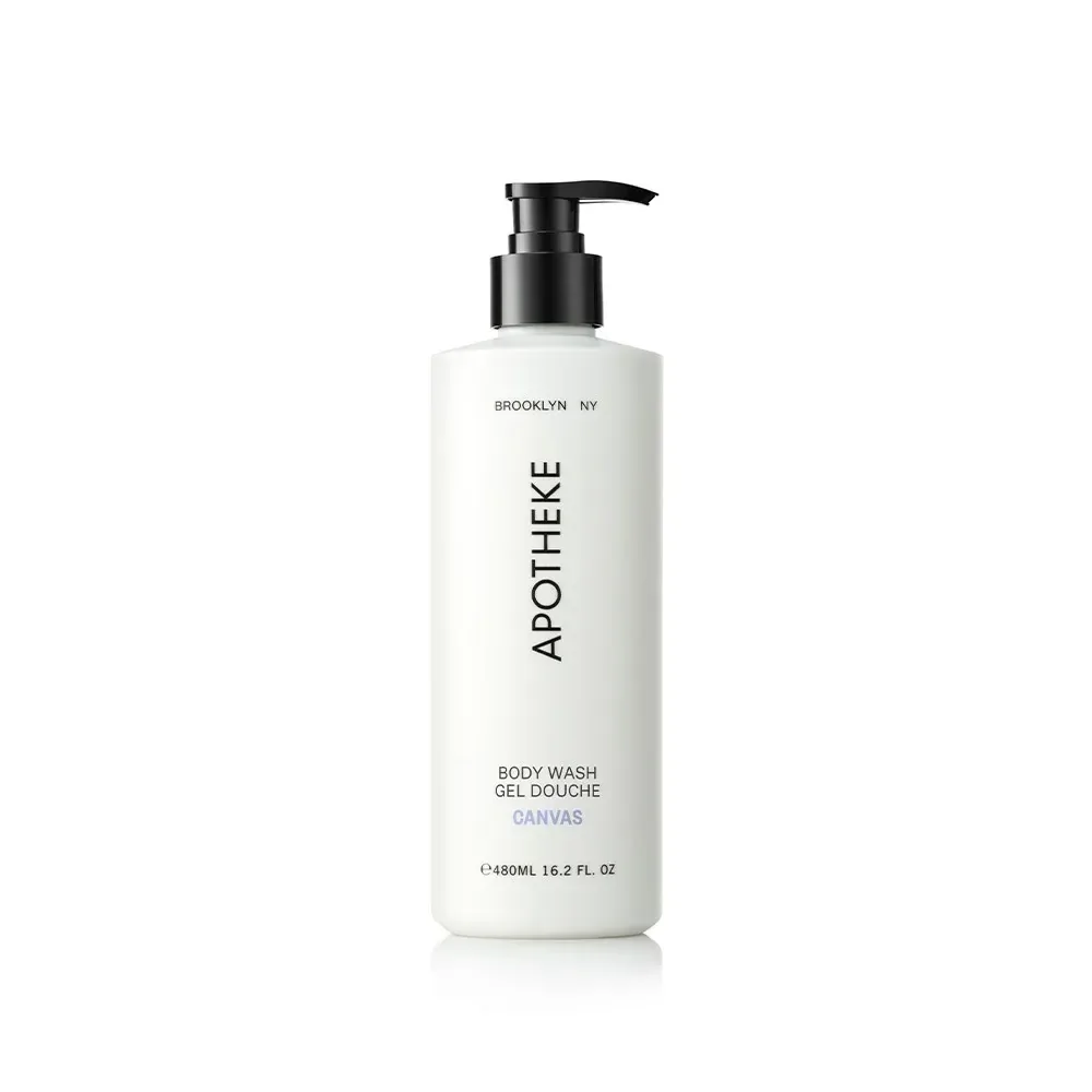 Canvas Body Wash