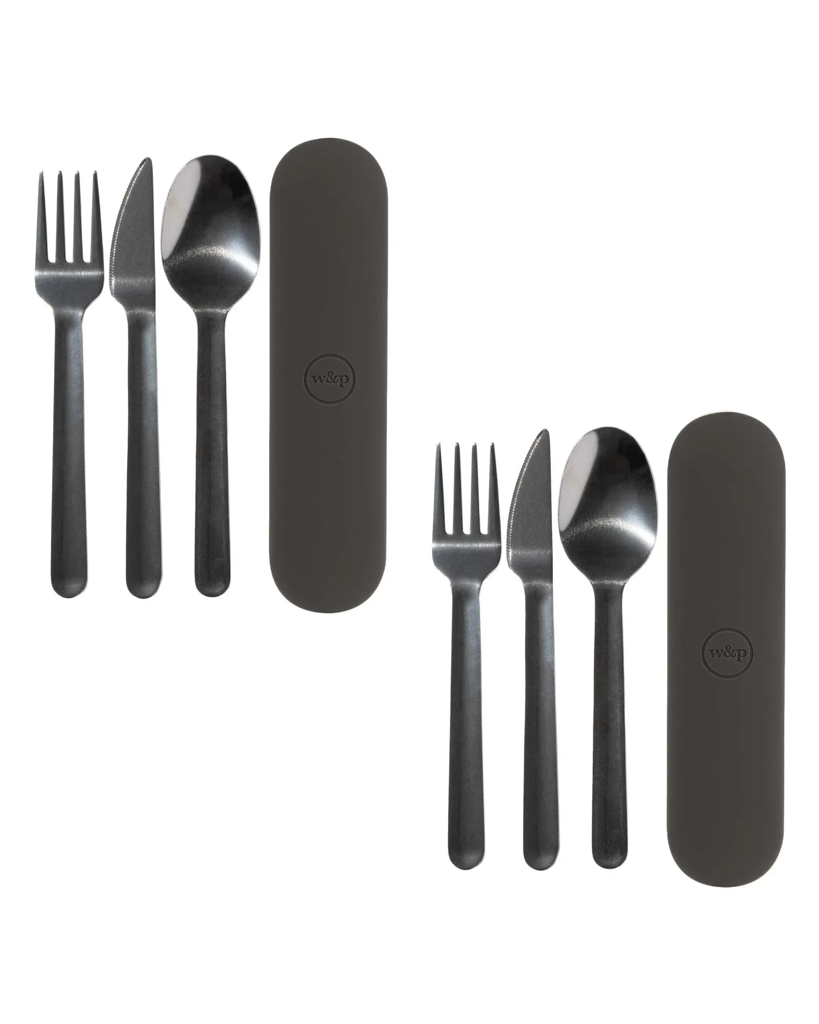 Utensil Set 2-Pack