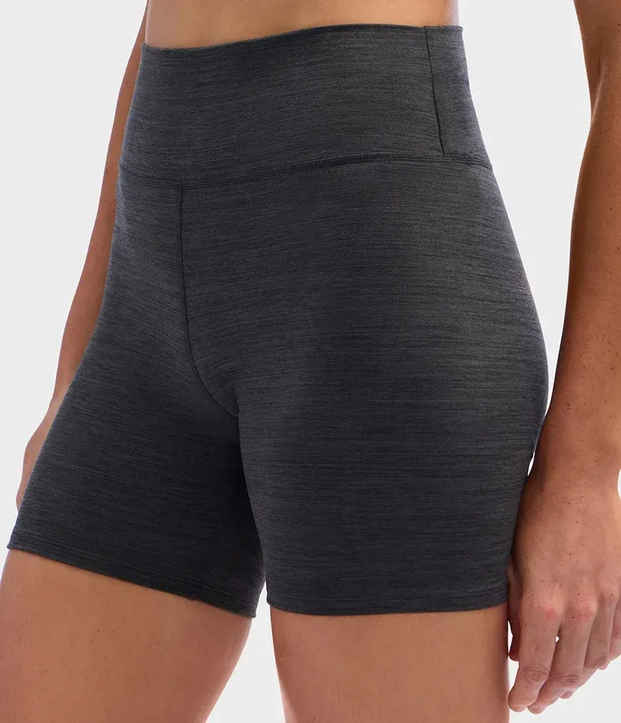 Dhara 2.0 Short