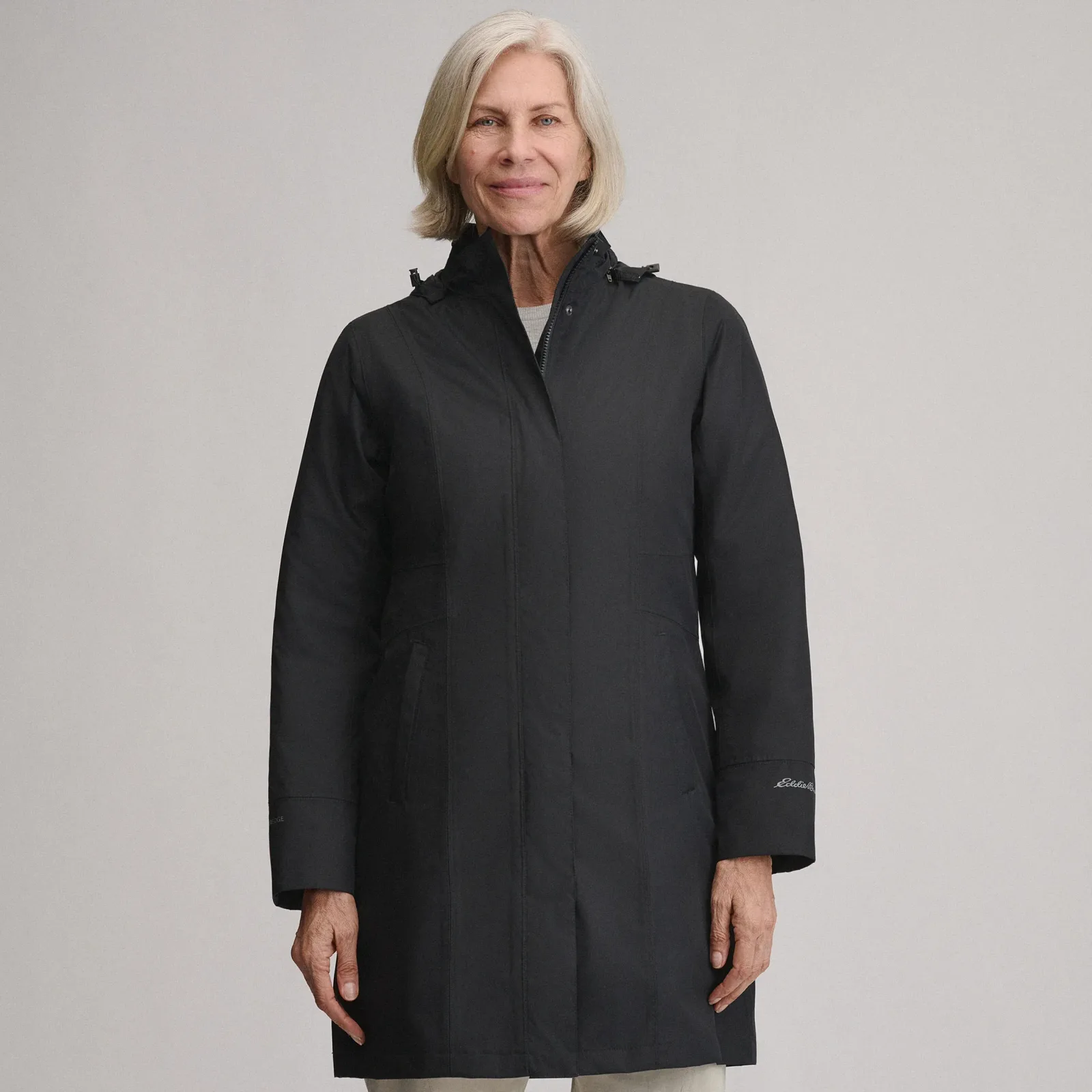 Women's Girl on the Go Insulated Trench