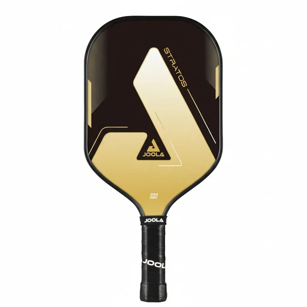 Stratos Pickleball Paddle