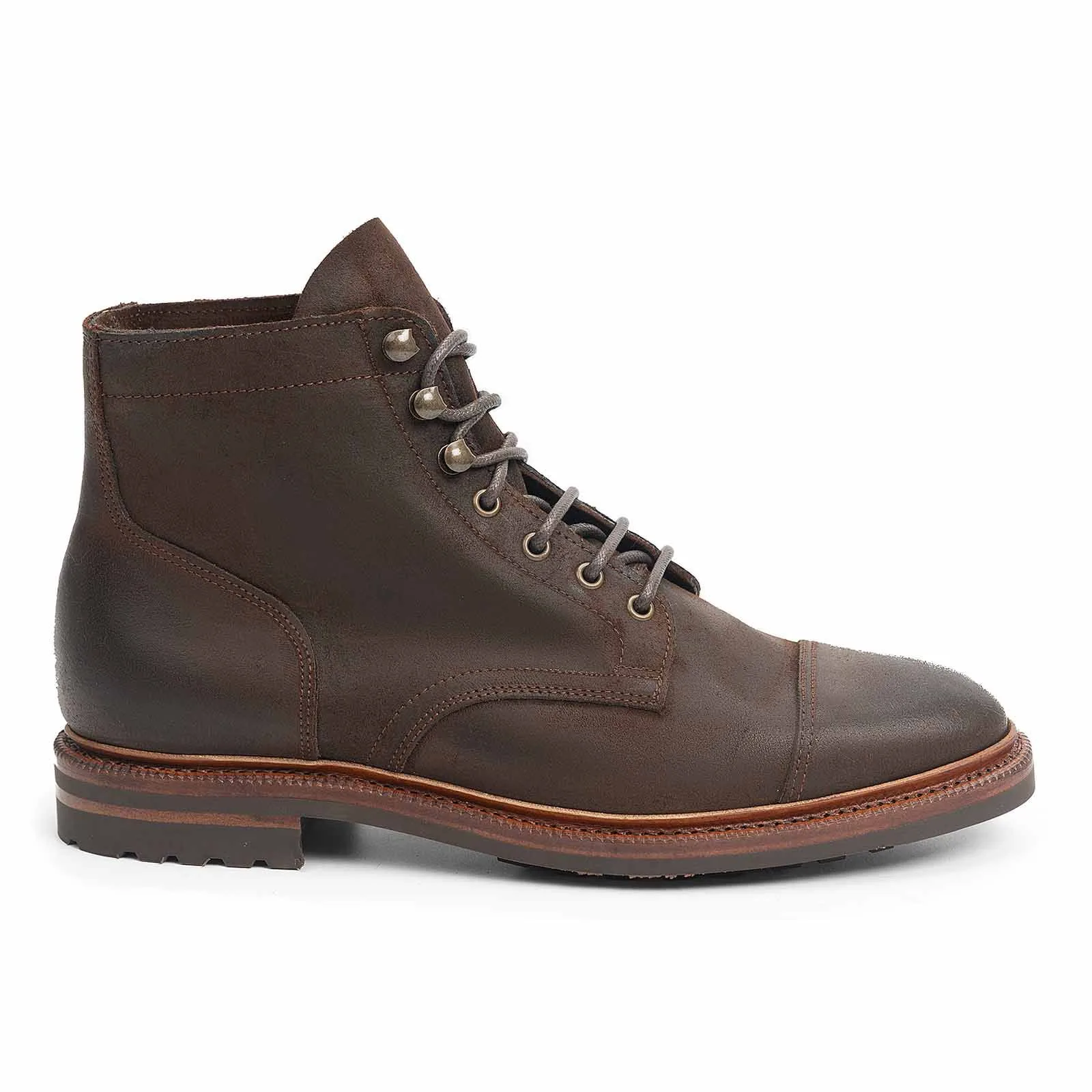 514386 – Rust Waxy Commander – E