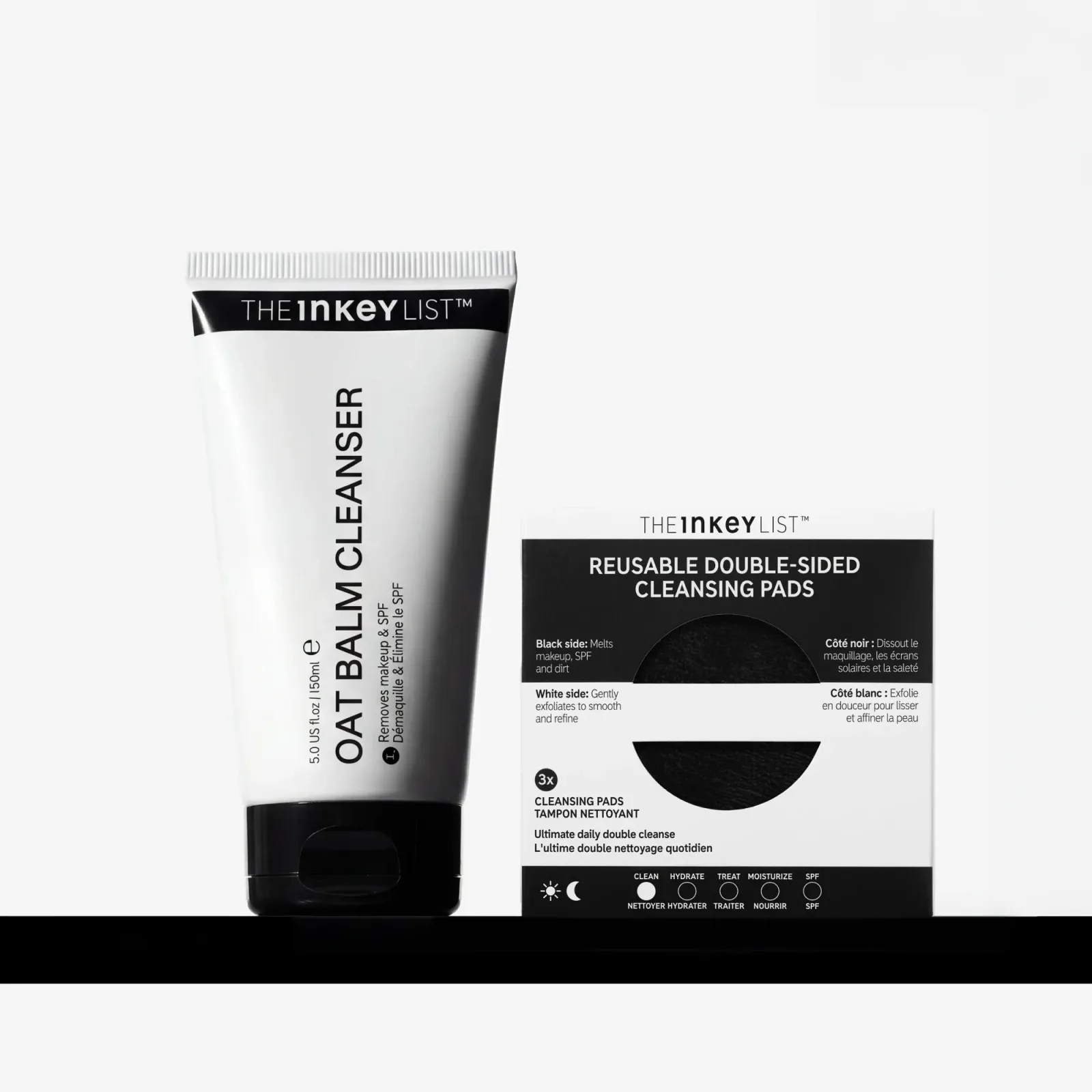 Makeup Removal Duo