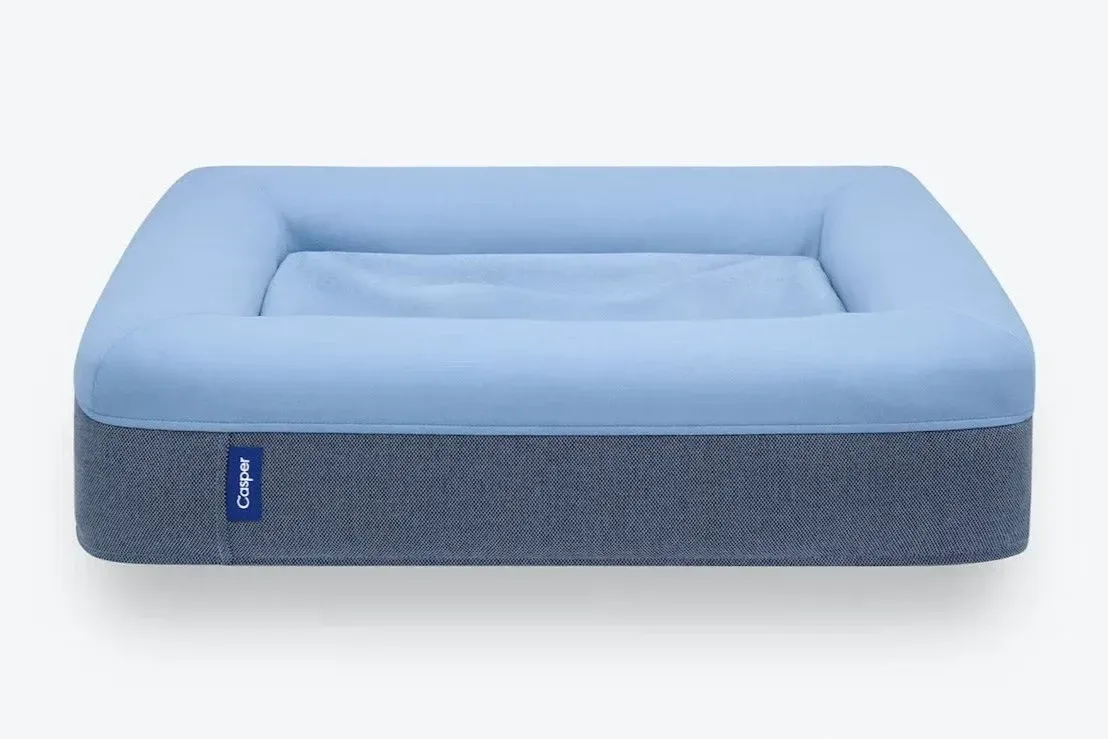 The Dog Bed