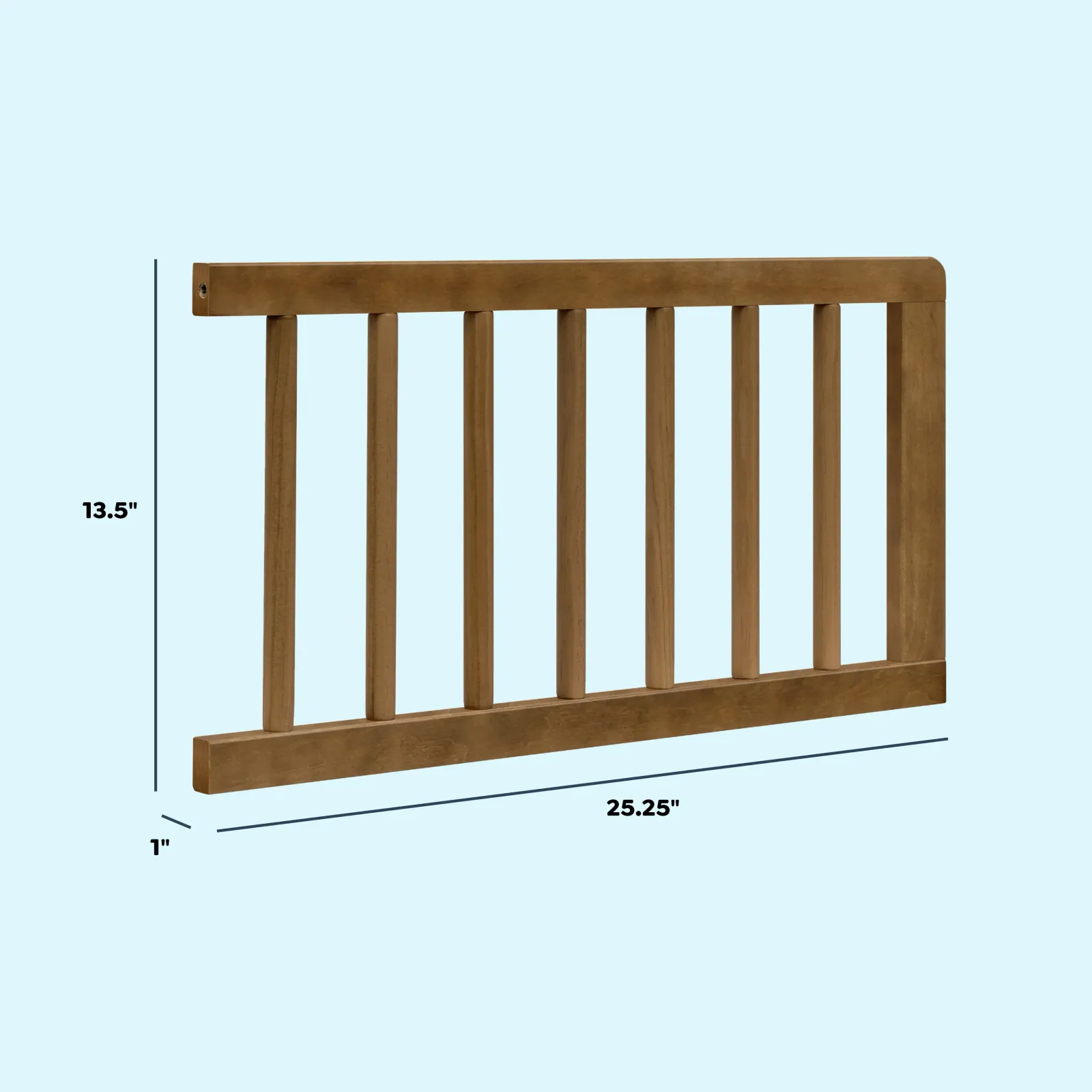 Lainey Bobbins Toddler Bed Conversion Kit (M33299)