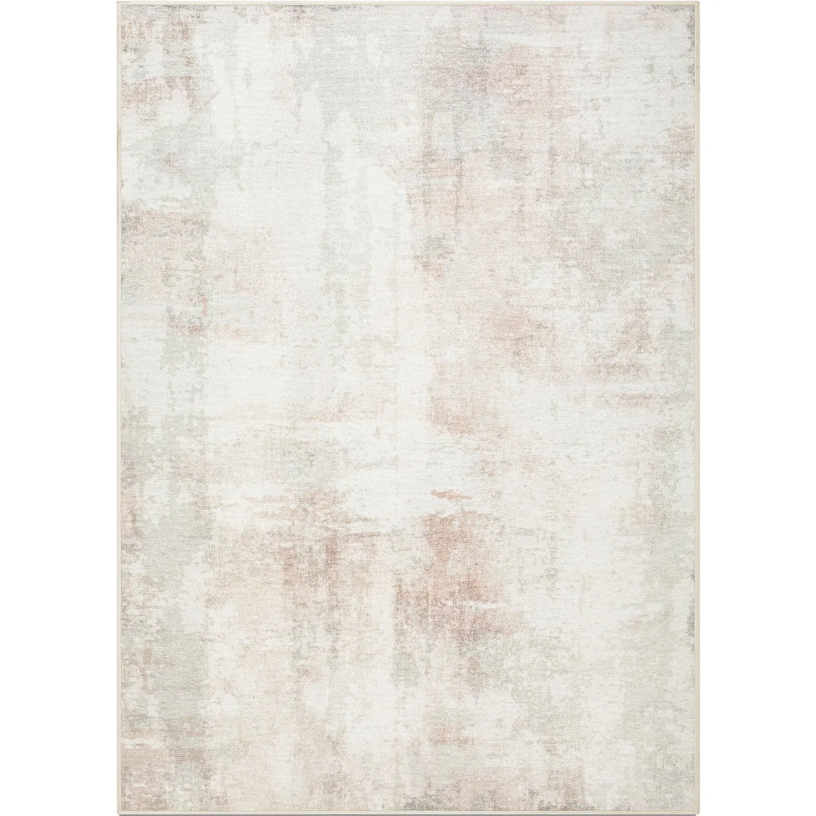 Penelope – Natural/Blush (Rug Cover)