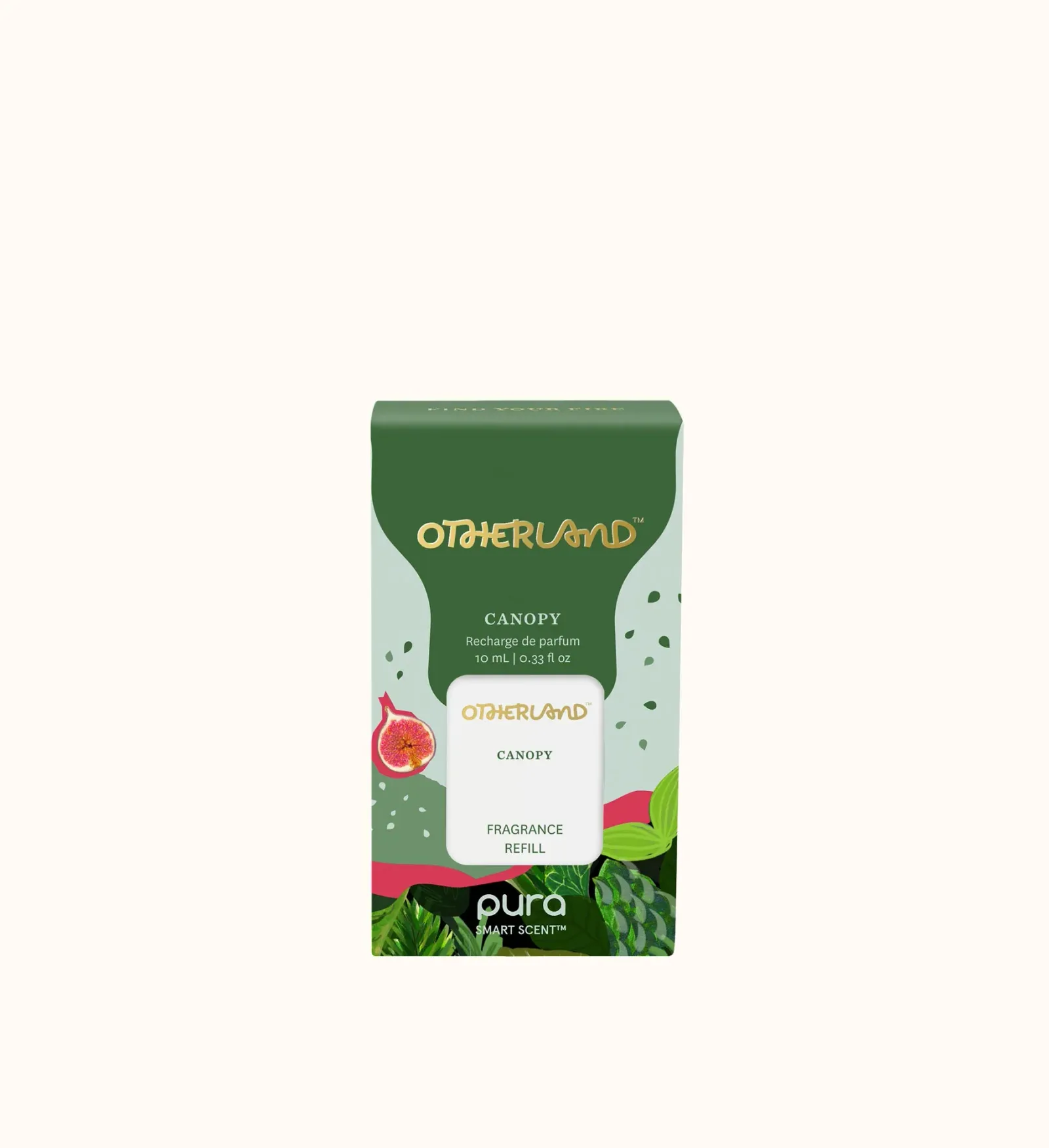Canopy Pura Refill