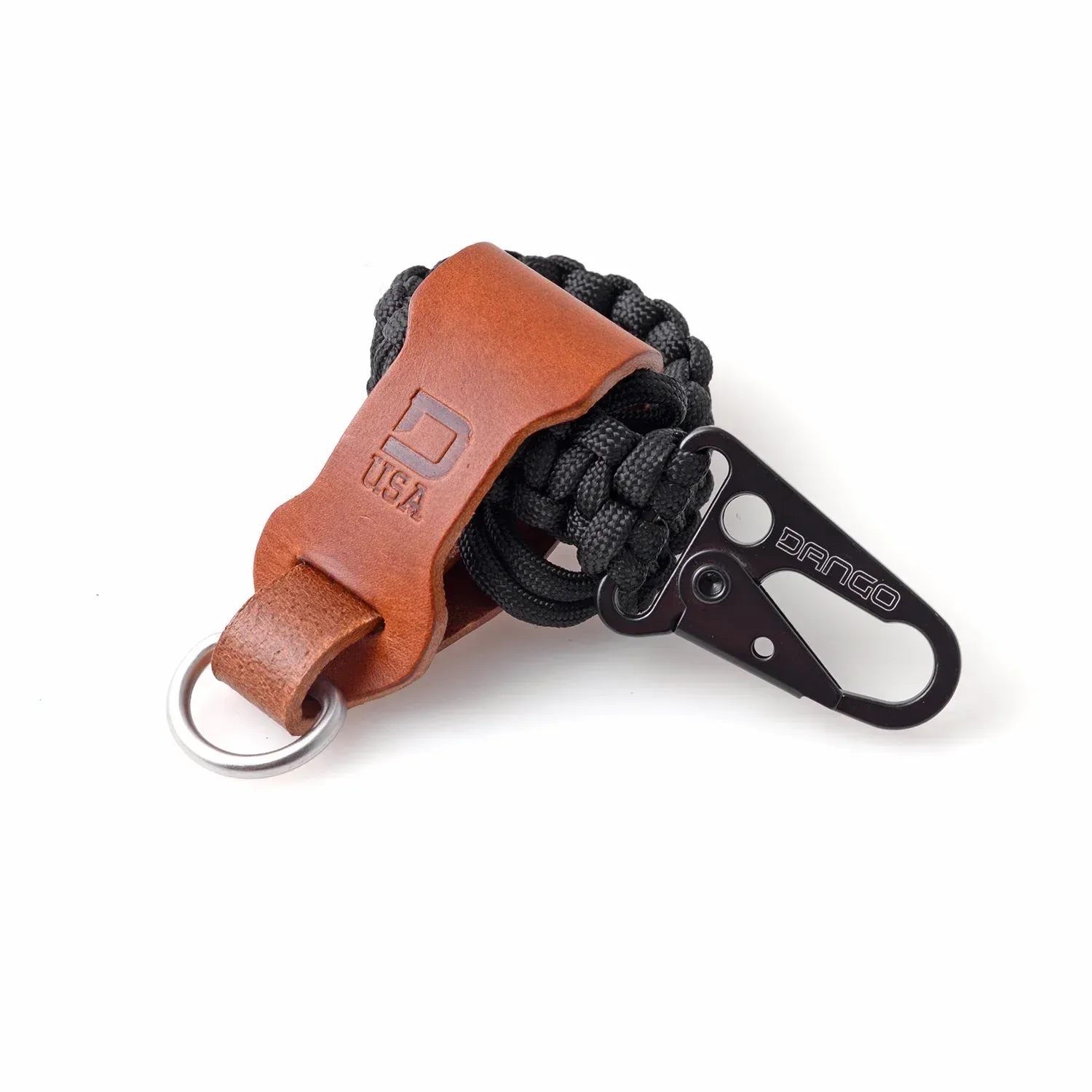 Tether & Belt Fob Bundle