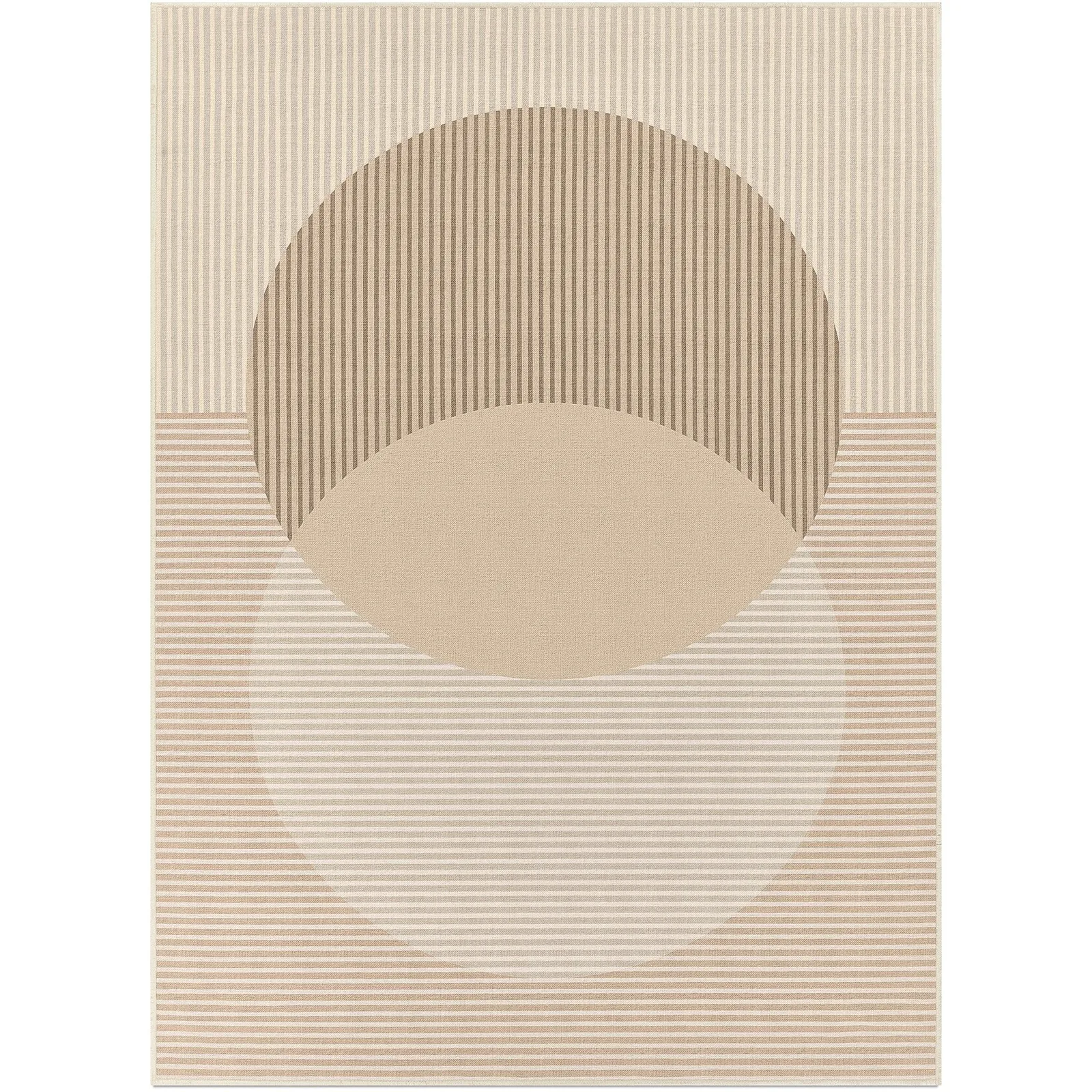 Echo – Sand/Brown