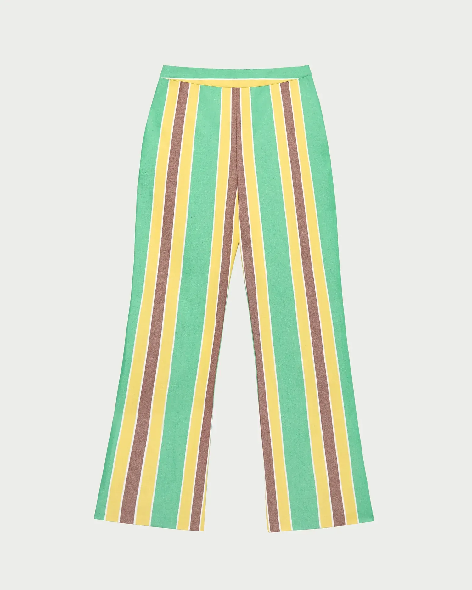 Pasha Trouser