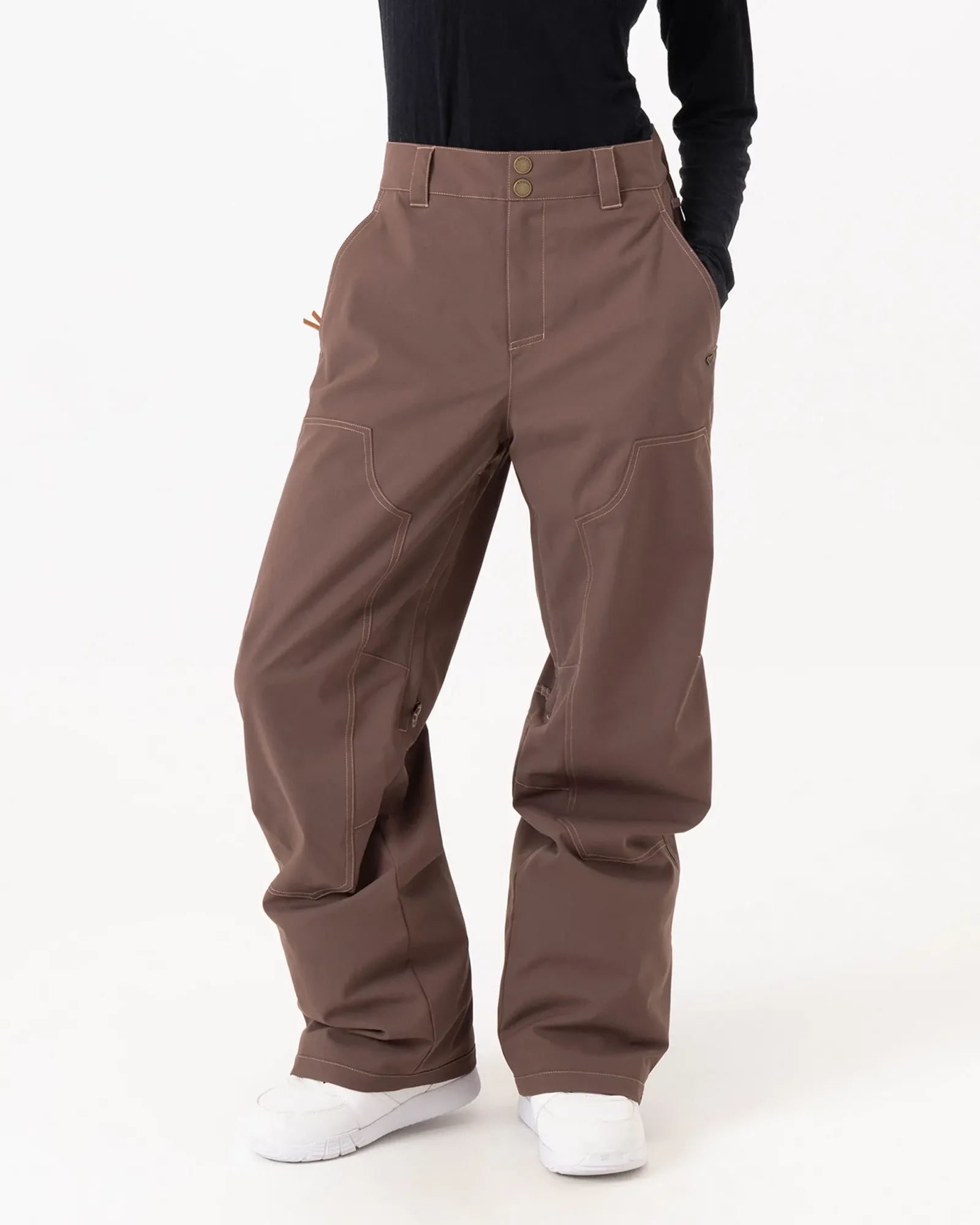 Calico Pants