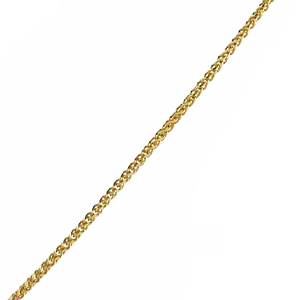 Selected Chain (Enhancer Bracelet)
