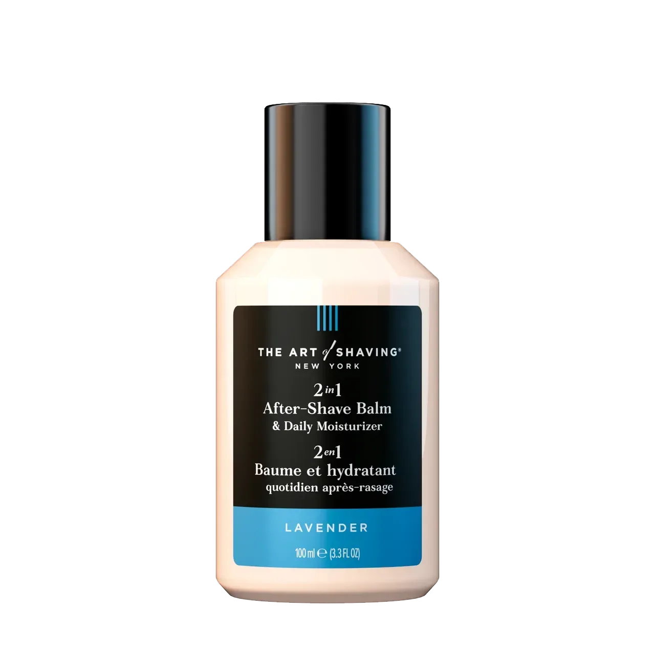 Lavender After-Shave Balm & Moisturizer