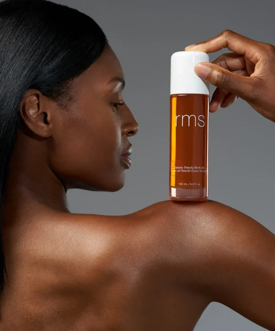Kakadu Body Oil