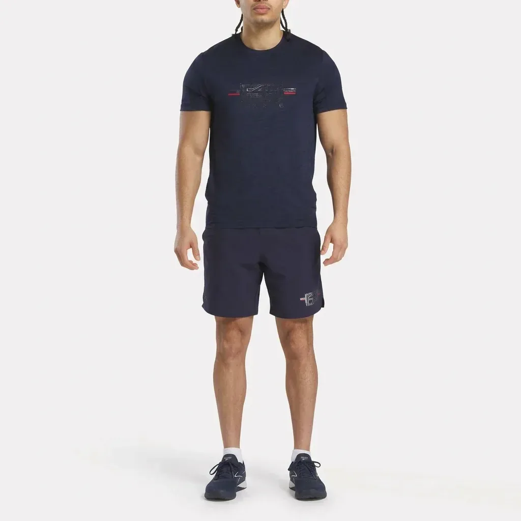 Men's Core Training Kit