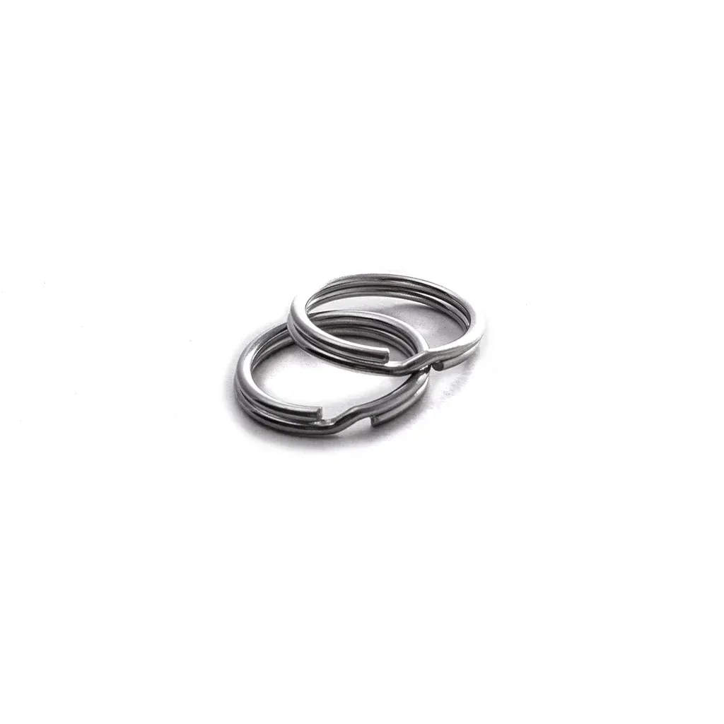 Key Rings (2pack)