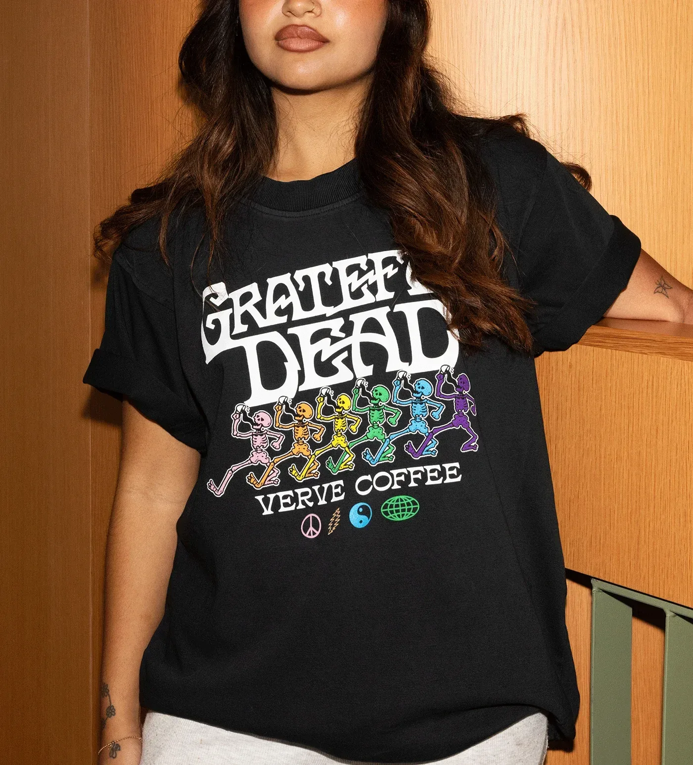 Good Energy Tee