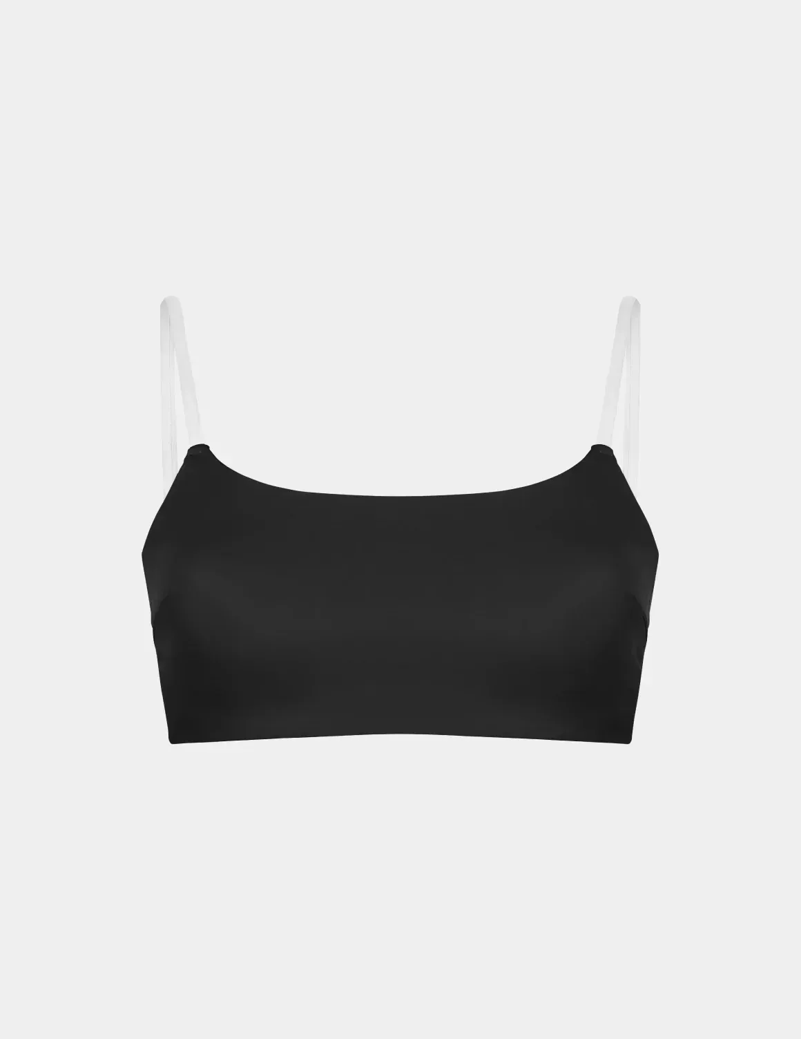 Sculpt Square Neck Bikini Top – Last Call