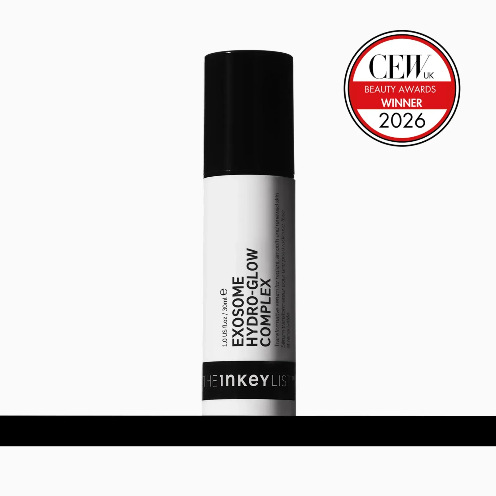 Exosome Glow Serum
