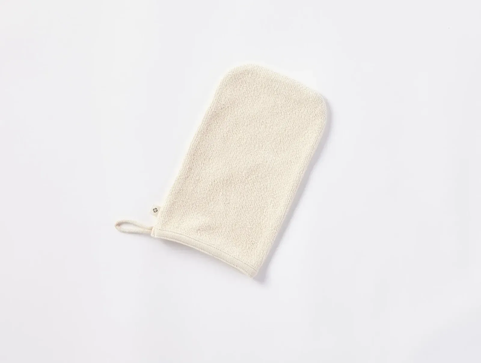 Bare Organic Bath Mitt – Renewed