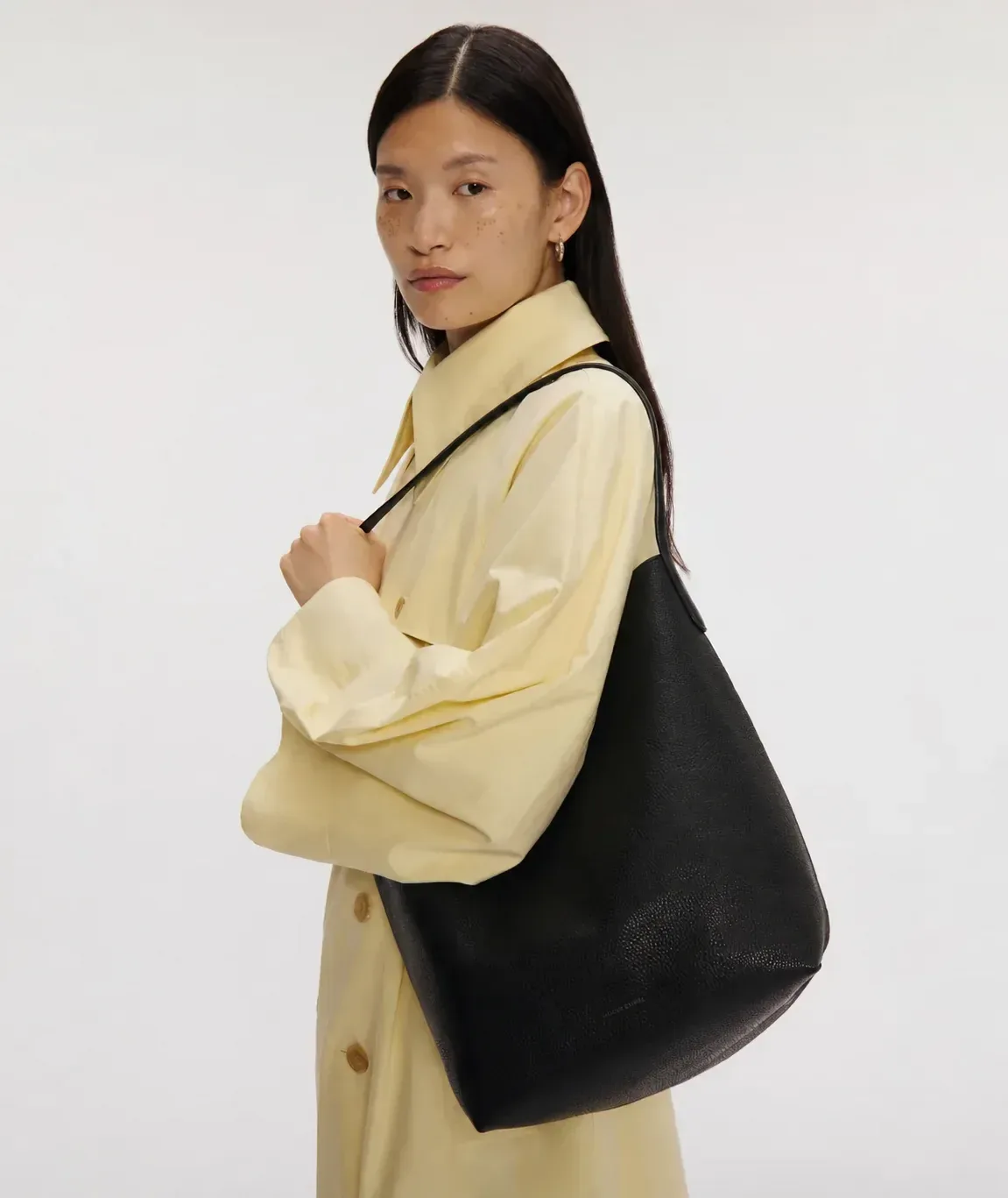 Everyday Cabas – Black