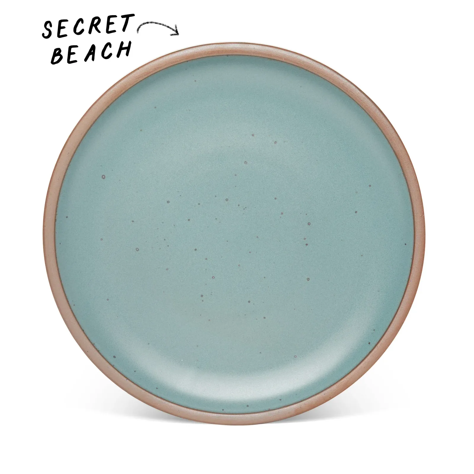 Serving Platter – Second