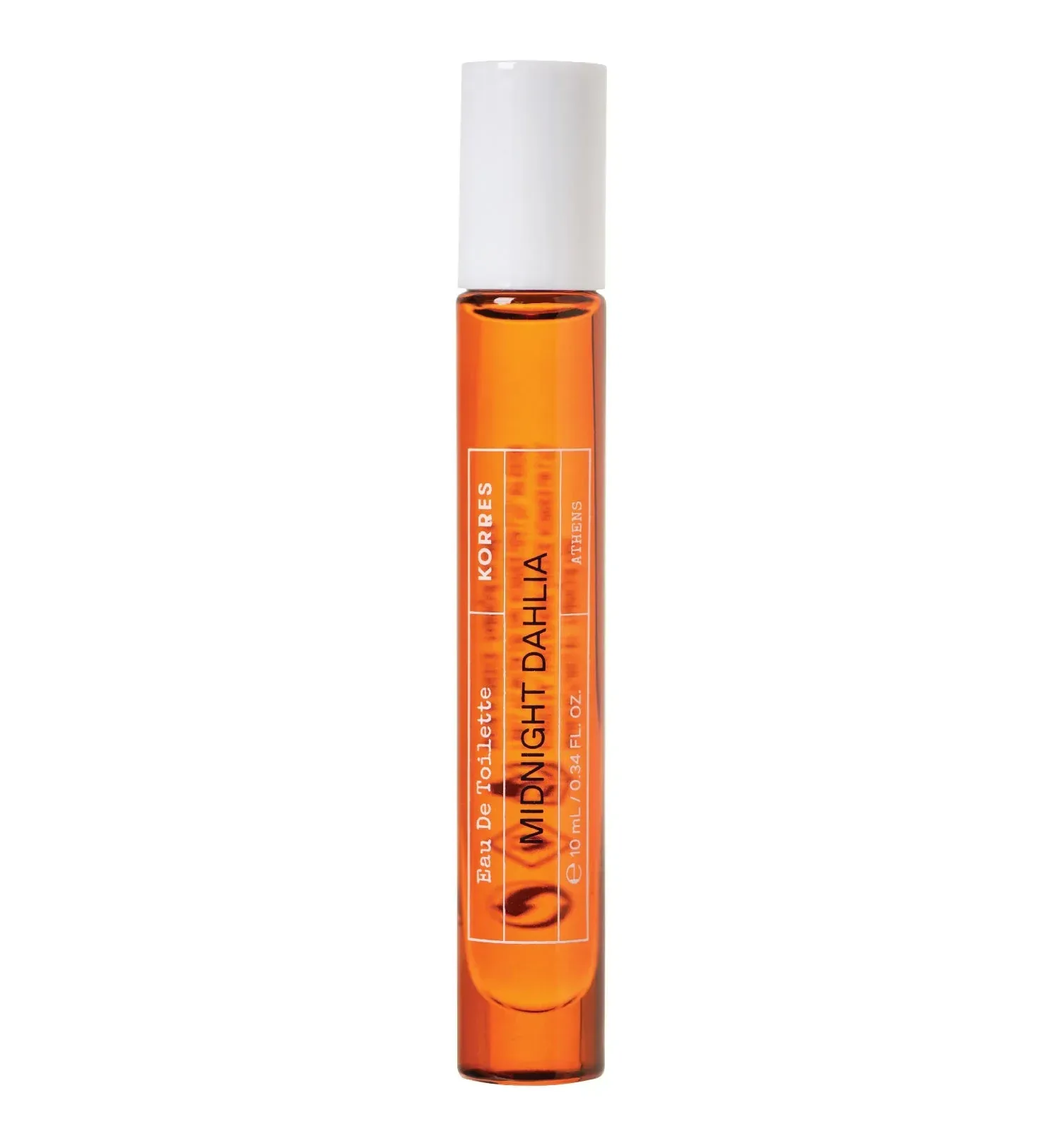 Mini Eau de Toilette Midnight Dahlia 10ML