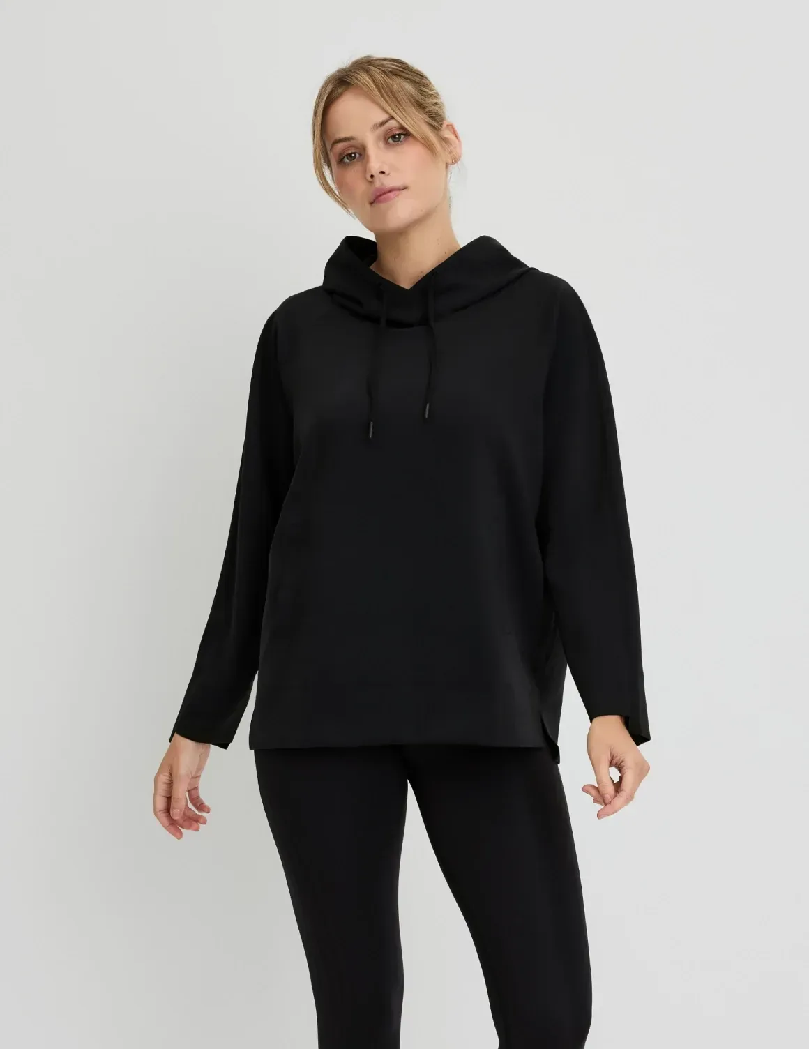 CloudCut™ Hoodie – Last Call