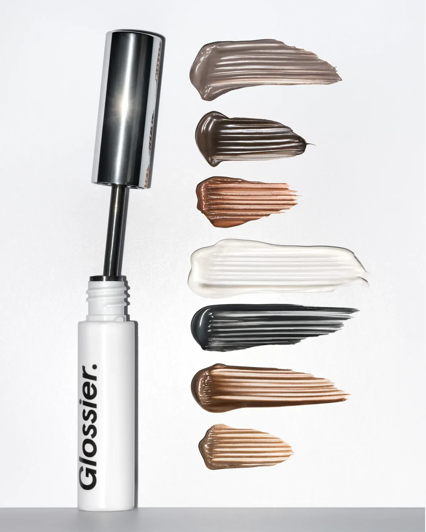 The Glossier Icons