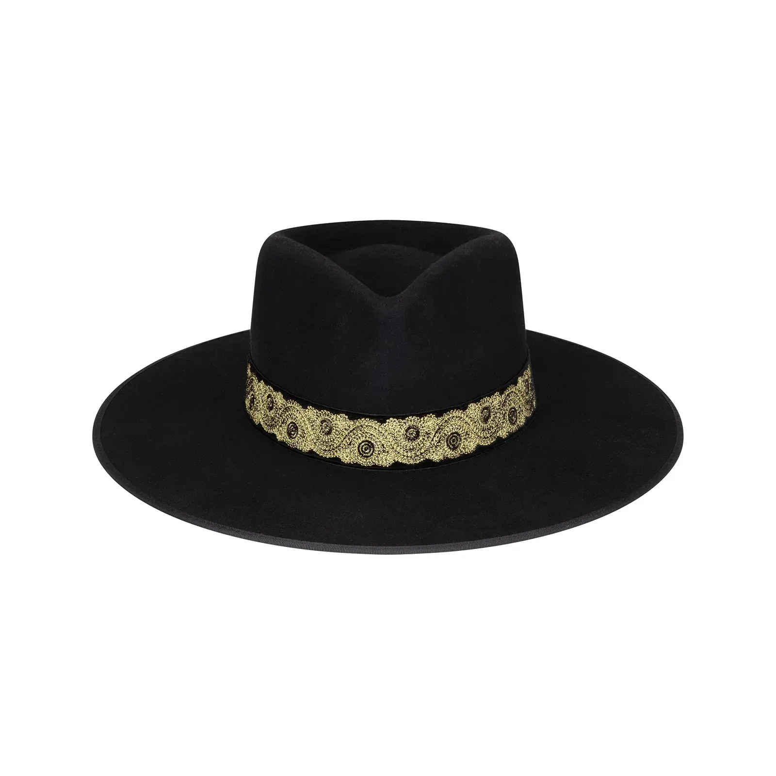 Noir Rancher – Gold Special