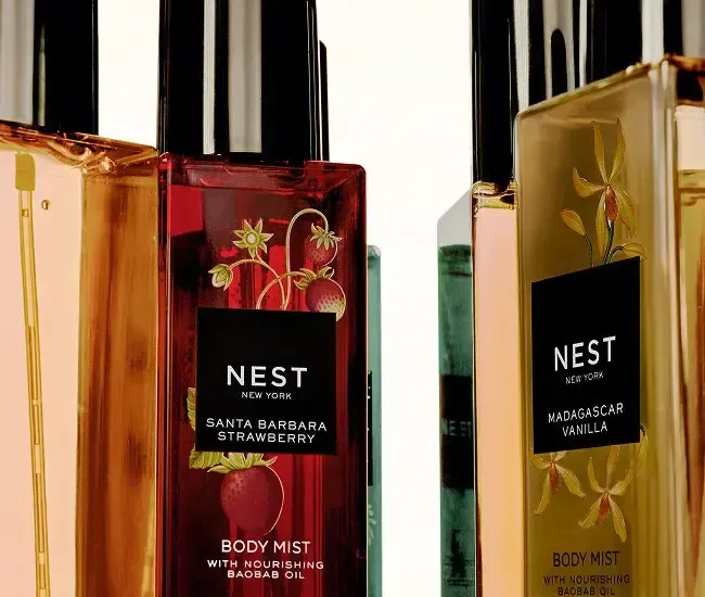 Best Sellers Body Mist Trio