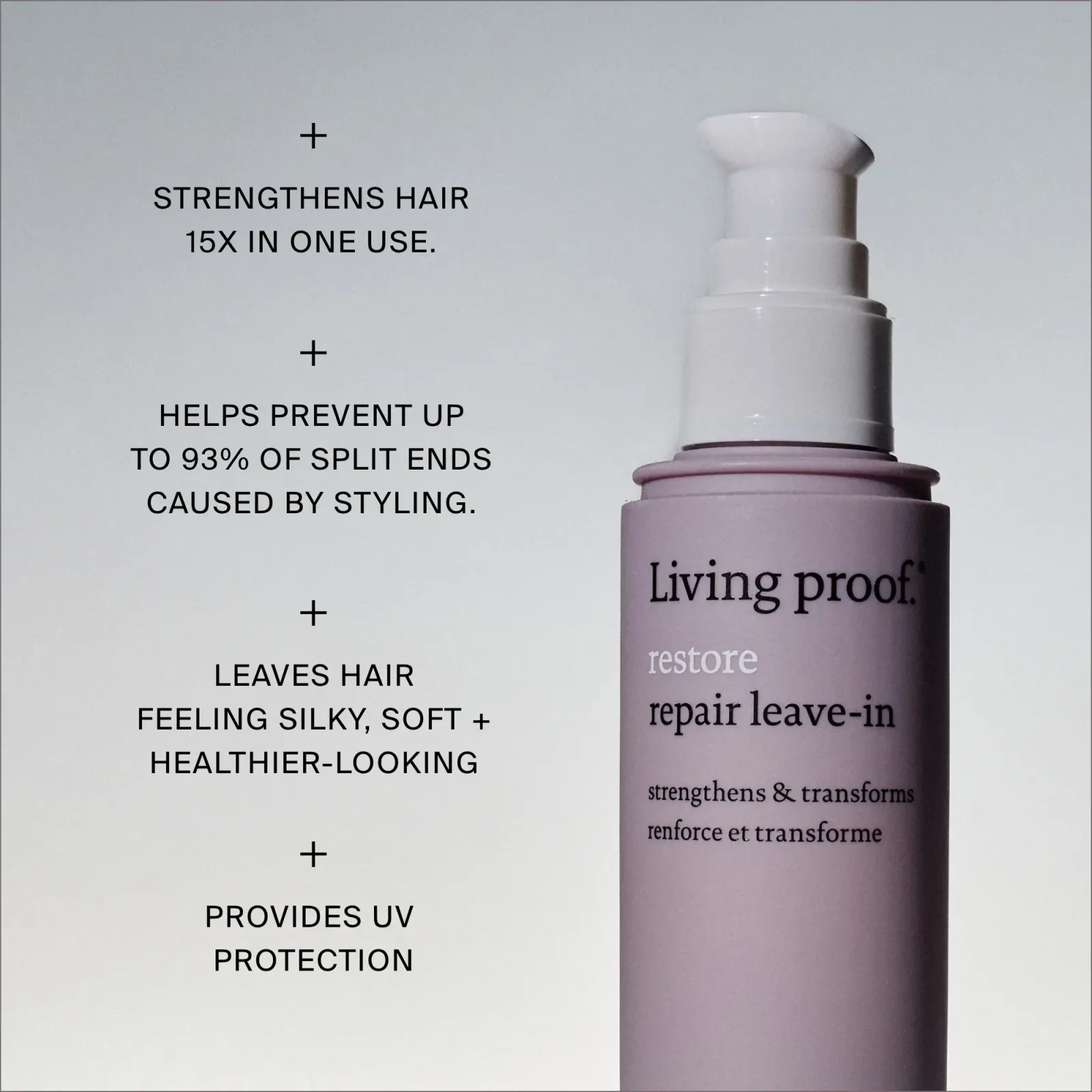 Restore Repair Leave-In