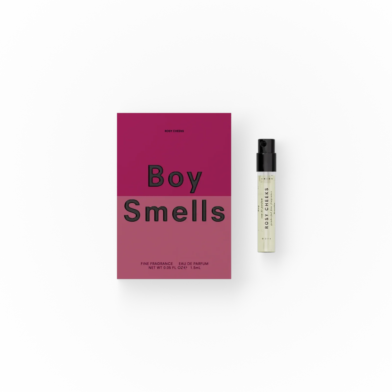 Rosy Cheeks 1.5ml