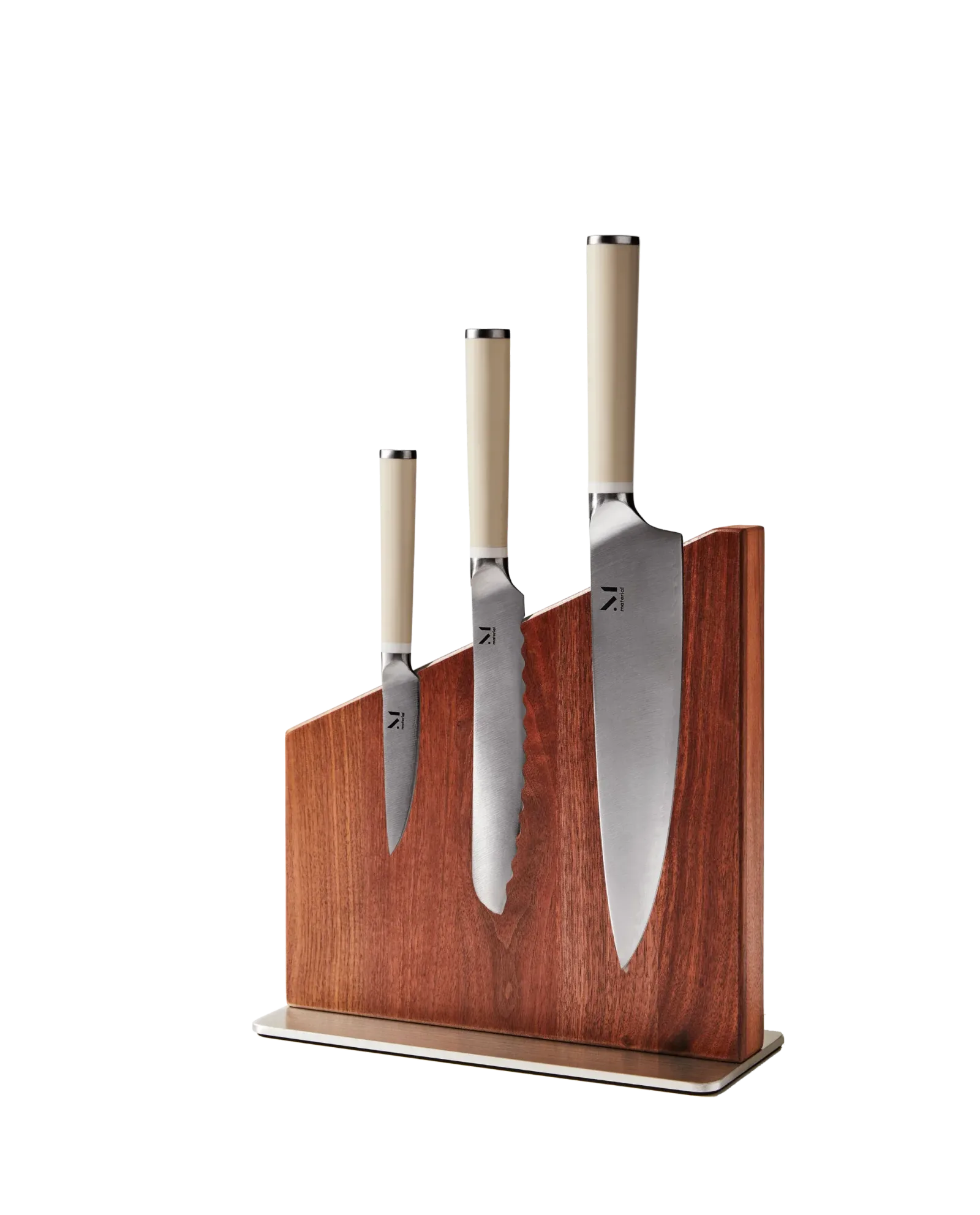 The Knives + Stand