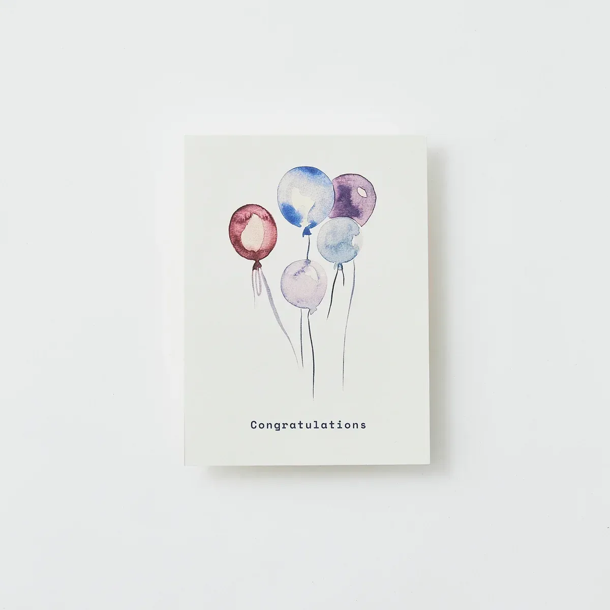 Greeting Card