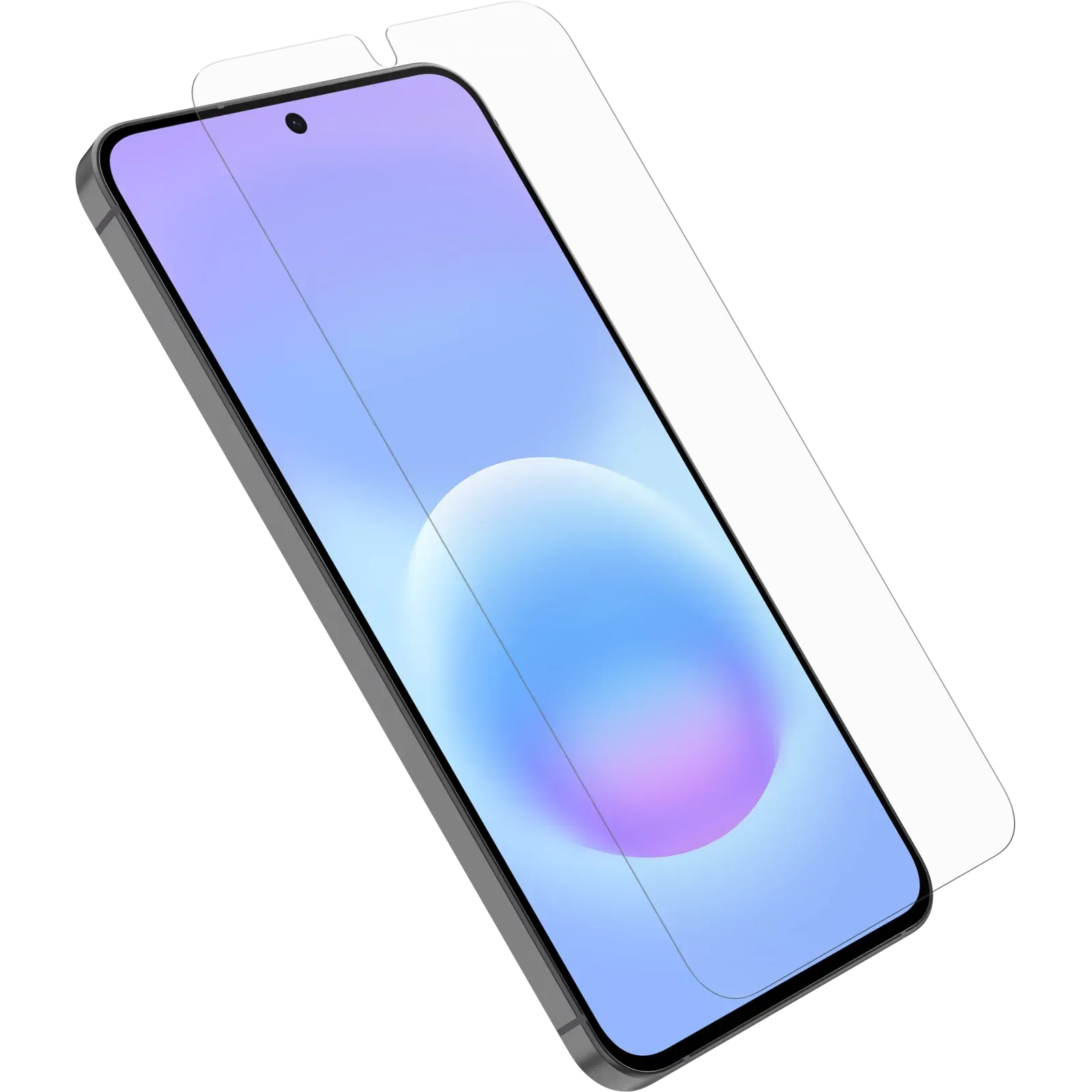 Galaxy A57 5G OtterBox Glass Screen Protector