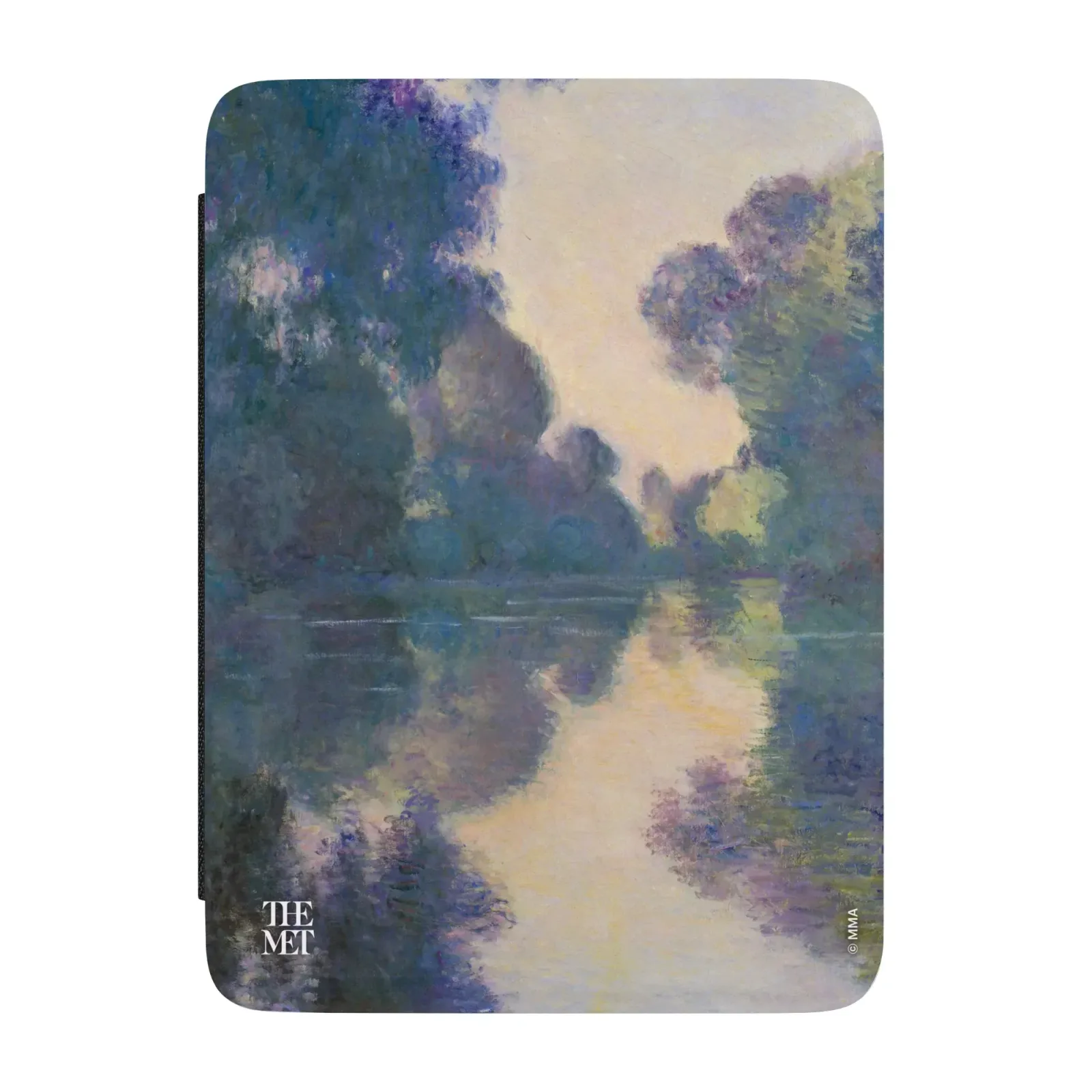 Monet’s Morning – Limited Edition Kindle Case