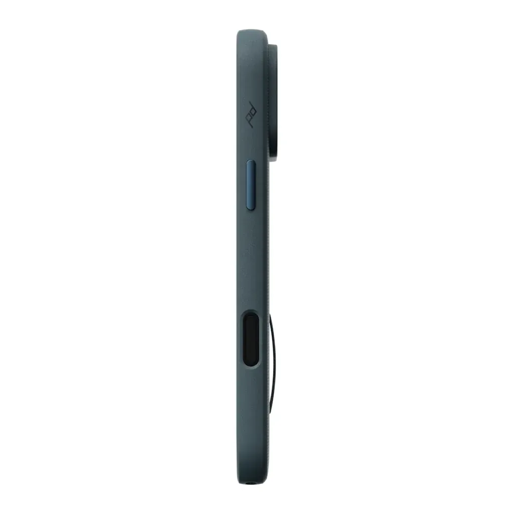 SlimLink Loop Case – iPhone 18 Pro Max – Ocean