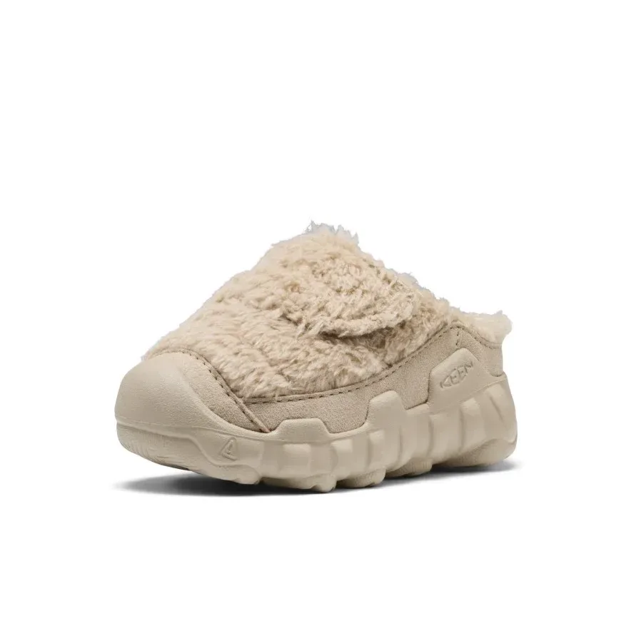Toddlers' Hypowser Wrap Shoe – Plaza Taupe/Birch