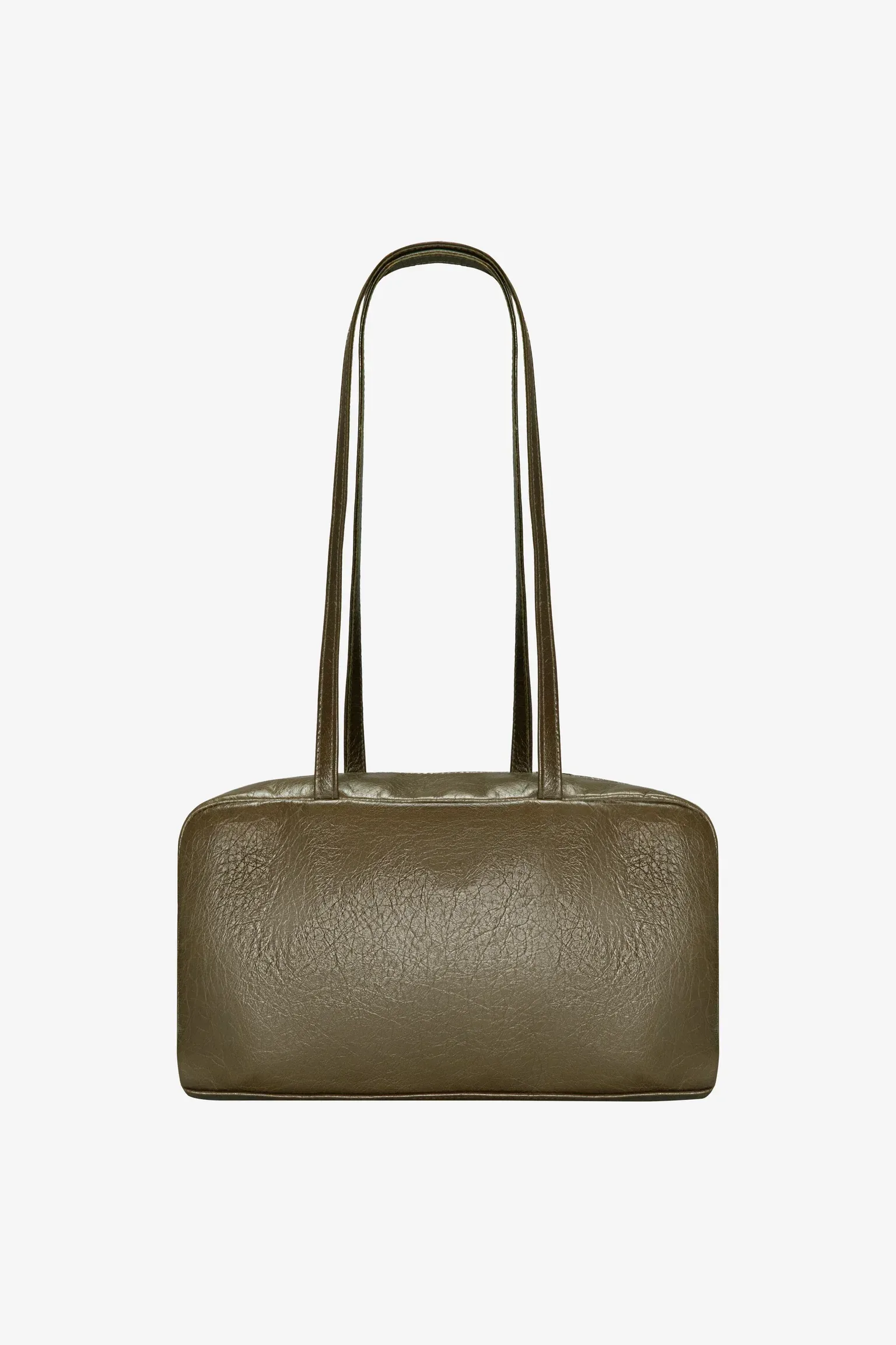 RLH3500 – Leather Carry All Bag