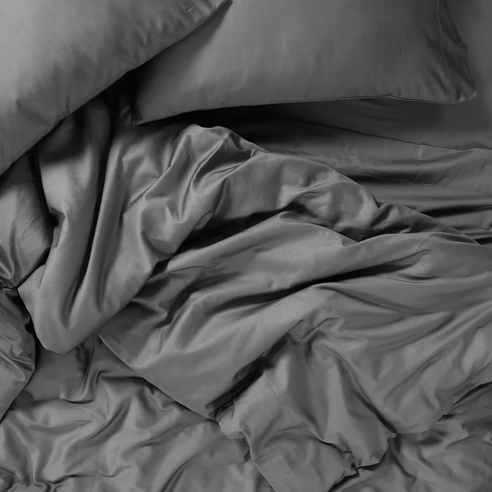 TempTune Cotton Duvet Cover – Final Sale