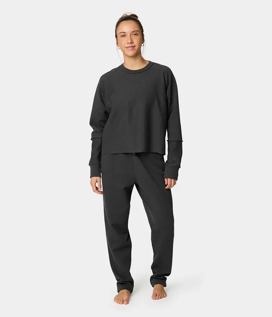 Women's CAS Crew