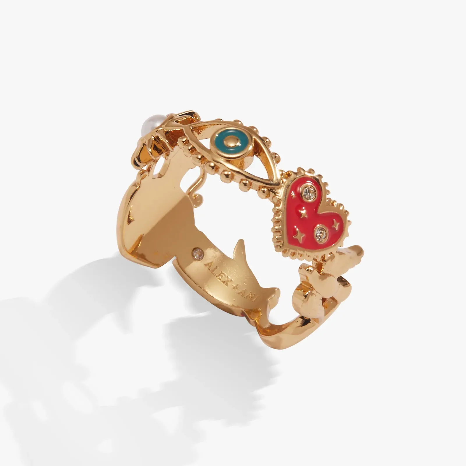 Good Fortune Ring