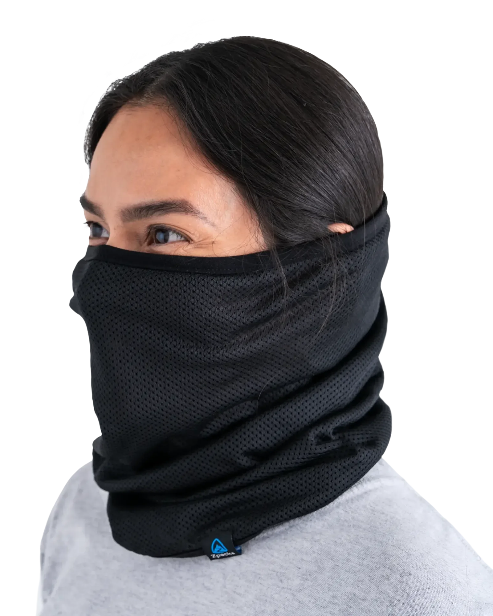 Zpacks Octa Fleece Neck Gaiter