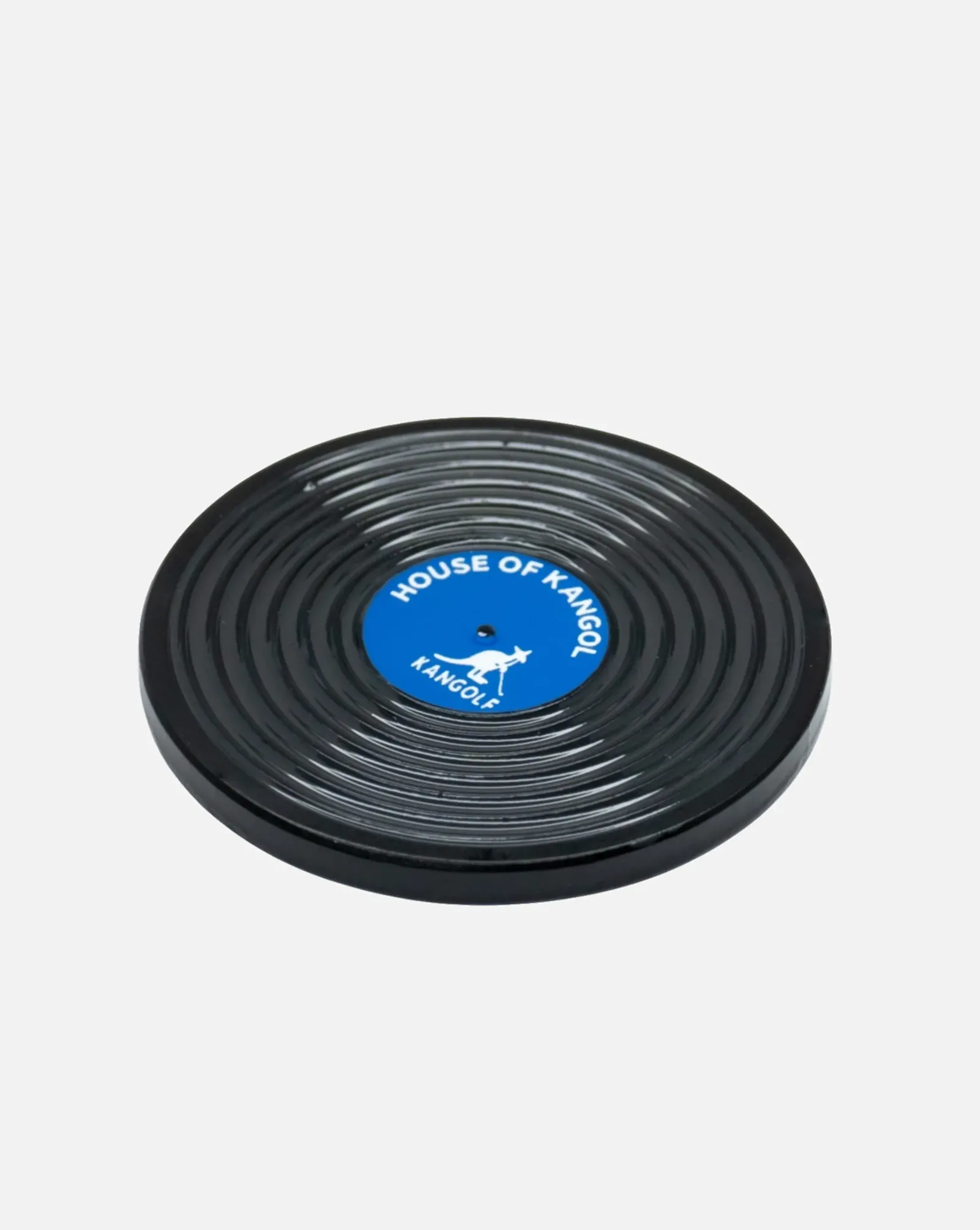 Kangol Vinyl Record Ball Marker