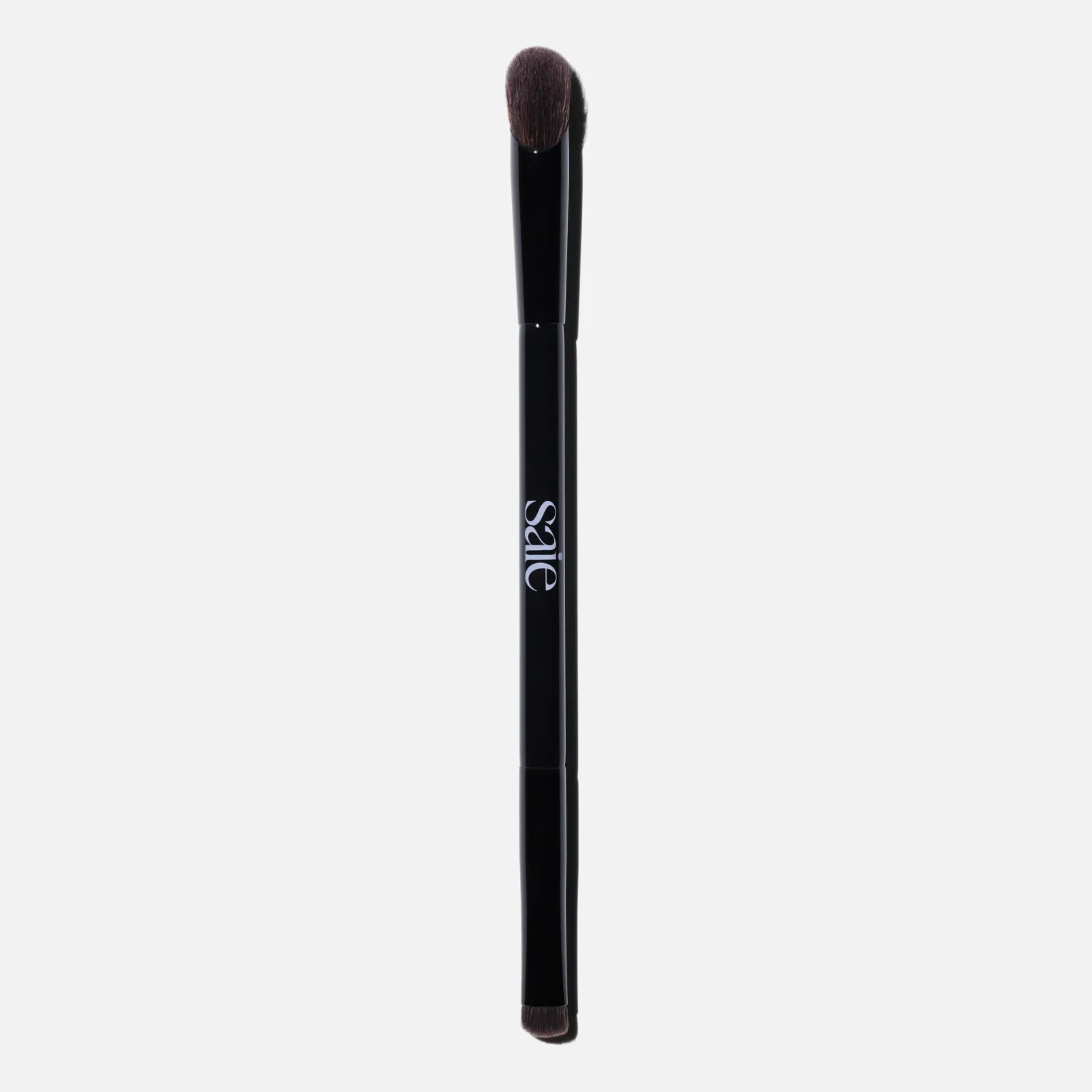 The Double-Ended Eyeshadow Brush