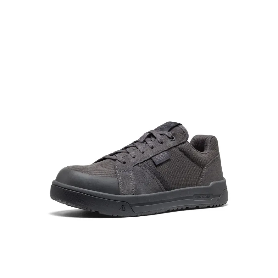 Men's Kenton ESD Work Shoe (Carbon Toe) – Magnet/Steel Grey